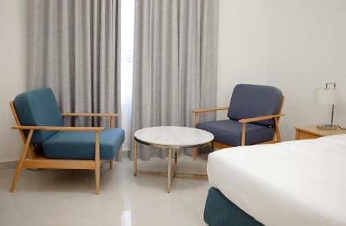 Al Majaz Hotel | Assia Hotel