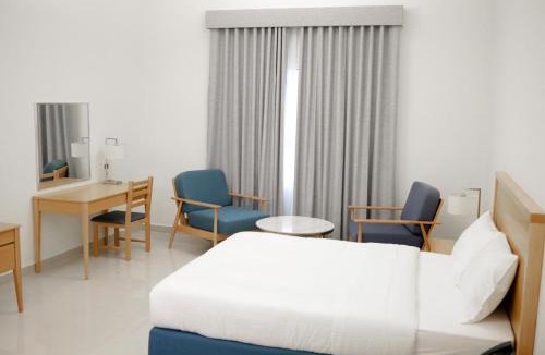 Al Majaz Hotel | Assia Hotel