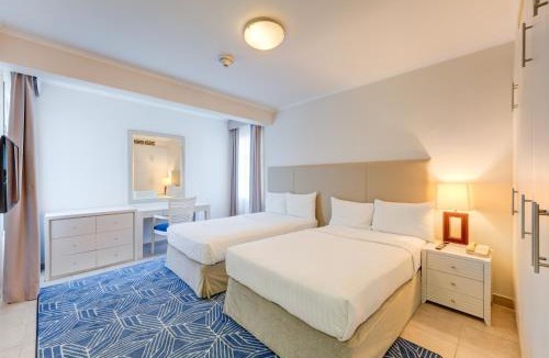 Dubai Investment Park Apartment | Millennium Lakeview Residences