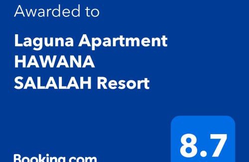 Salalah Apartment | Laguna Apartment HAWANA SALALAH Resort