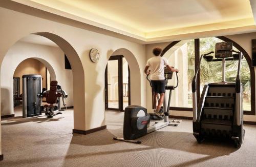 Salalah Resort | The Club by Fanar
