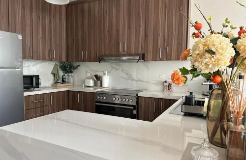 Mina Al Arab Villa | Wishes Luxury villa near to beach