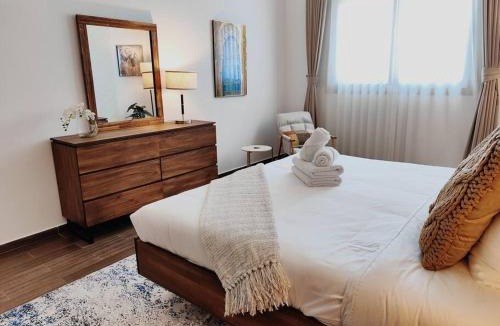Discovery Gardens House | 1 Bed room - Azizi Daisy - Furjan