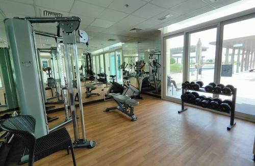 Discovery Gardens House | 1 Bed room - Azizi Daisy - Furjan