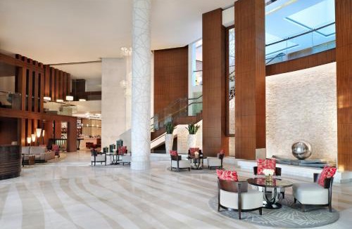 Jadaf Hotel | Marriott Executive Apartments Al Jaddaf, Dubai