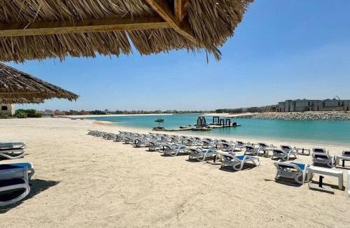 Al Hamra Village Apartment | Marina Views Al Hamra Village