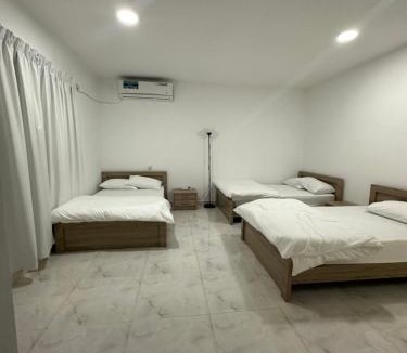 Falaj al Moalla House | Falaj Hub Retreat