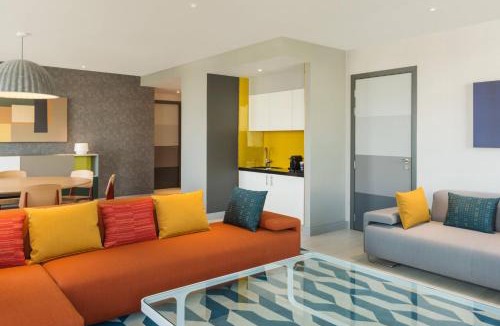 Al Ain Hotel | Aloft by Marriott Al Ain