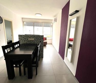 Bat Yam Apartment | Apartments4you Maria