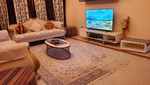 Al Khan Apartment | Cityscape Retreat Apartment