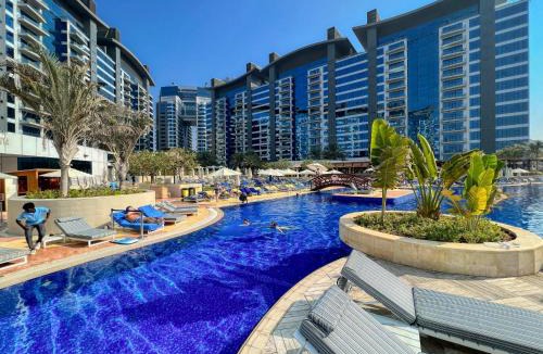 Palm Jumeirah Apartment | Oceana Luxury 4 BR Apartment with Resort Access and Sea Views by Exclusive Holiday Homes