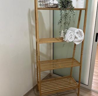 Safed Old City Apartment | בר יוחאי העתיקה