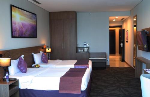Downtown Dubai Hotel | Park Regis Business Bay
