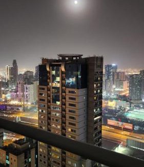 Al Khan Apartment | Comfort