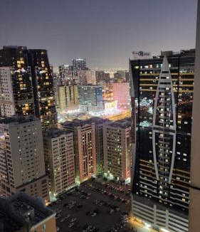 Al Khan Apartment | Comfort