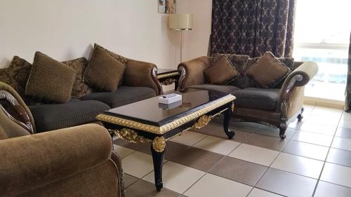 Al Ain Apartment | Al Massa Hotel Apartments 1