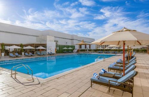 Al Ain Hotel | Four Points by Sheraton Al Ain