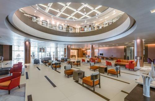 Al Ain Hotel | Four Points by Sheraton Al Ain