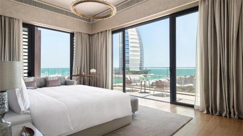 Umm Suqeim 3 Resort | Jumeirah Al Naseem Dubai