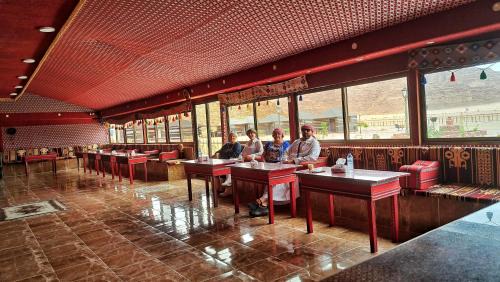 Wadi Rum Other | Rayyan Bedouin life camp