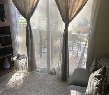 Al Hamra Village Villa | Cozy Villa with Pool Access