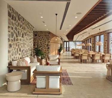 Al Kubus Hotel | Najd Al Meqsar, By Sharjah Collection - Adults Only