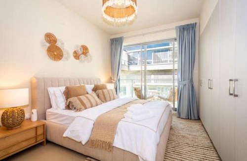 Ras Al Khaimah Apartment | Seaside Serenity Apartment
