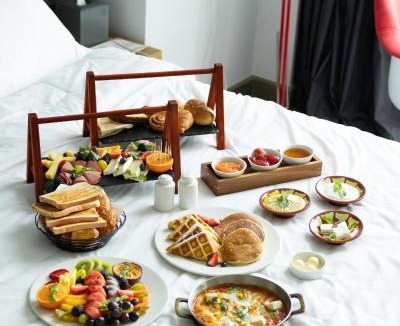 Garhoud Hotel | ibis Styles Dubai Airport Hotel