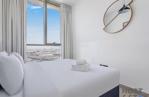 Dubai Apartment | Amazing 2BR in Collective 2