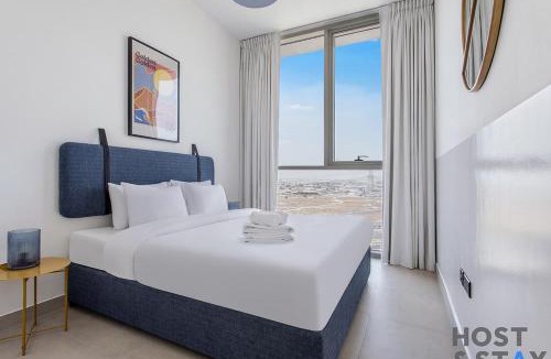 Dubai Apartment | Amazing 2BR in Collective 2