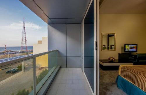 Beach & Coast Apartment | Residences by TIME Ruby