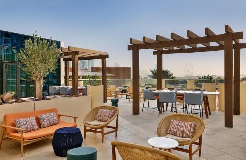 Palm Jumeirah Hotel | NH Collection Dubai The Palm