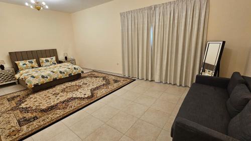 Al Majaz House | Splendid Private Rooms