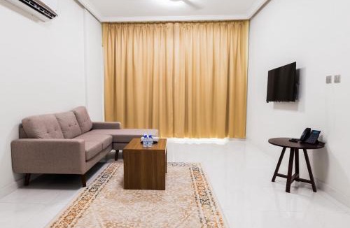Bawshar Hotel | Liza Hotel