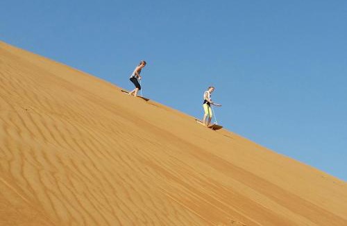 Al Wasil Other | Sand Delight Camp