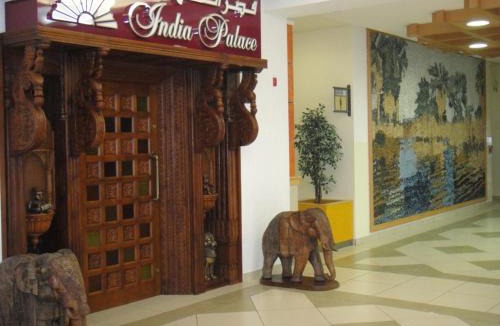 Abu Dhabi Apartment | L'Arabia Hotel Apartments