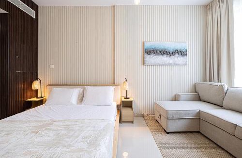 Sharjah Apartment | Stunning Apartment at Al Zahia, Sharjah