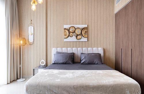 Sharjah Apartment | Ultra Luxury Apartment by Blue Cloud Holidays