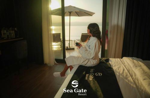 Amman Hotel | Sea Gate Resort