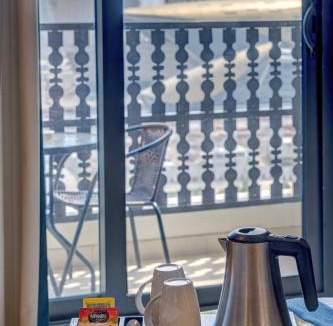 Jadaf Apartment | SUHA Al Jaddaf