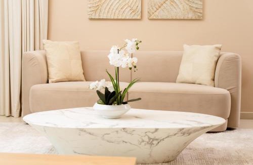 Za'abeel 2 Apartment | Prime Retreats @ Downtown Views by Emaar