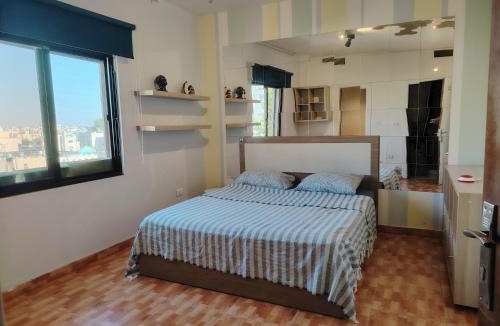 Amman Bed & Breakfast | Abu alzoz home سكن مشترك