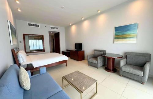 Al Kubus Resort | Radisson Blu Resort, Fujairah