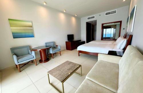 Al Kubus Resort | Radisson Blu Resort, Fujairah