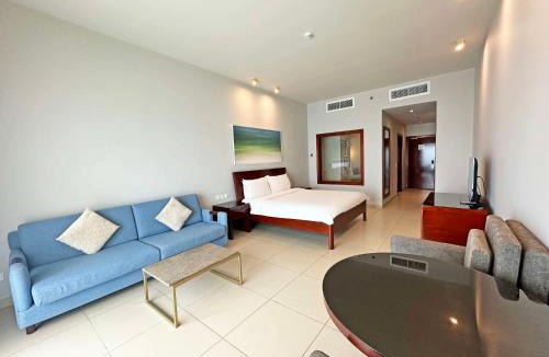 Al Kubus Resort | Radisson Blu Resort, Fujairah