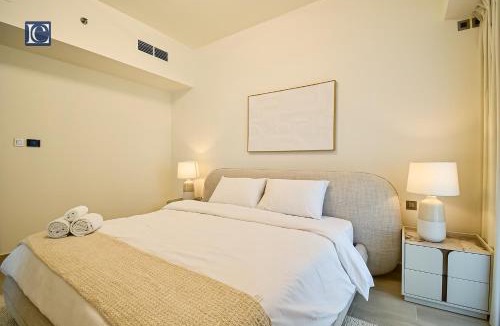 Jumeirah Lake Towers Apartment | Luxury Escapes - ME DO RE Tower JLT