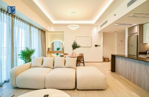 Jumeirah Lake Towers Apartment | Luxury Escapes - ME DO RE Tower JLT
