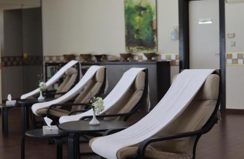 Sweimeh Resort | Dead Sea Spa Hotel