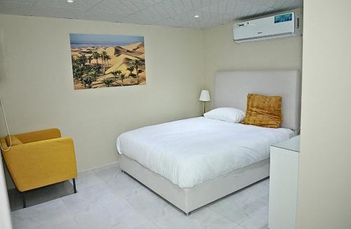 Dubai Desert Other | Lead Adventure Premium Desert camp Deluxe Room