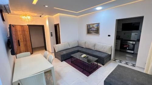 Amman Apartment | شقة روف بعرفتين اطلالة ساحرة عمو سامي 21